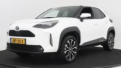 Wit Gebruikt 2022 Toyota Yaris Cross Executive SUV | € 27.950 (Eerlijke prijs)