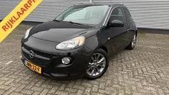 Gebruikt 2017 Opel Adam Rocks Hatchback | € 9.555 (Eerlijke prijs)