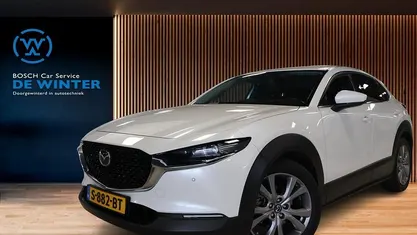 Occasion Mazda CX-30 Luxury 2021 SUV