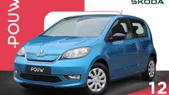 Gebruikt 2020 Skoda Citigo-e IV Ambition Hatchback | € 9.950 (Eerlijke prijs)