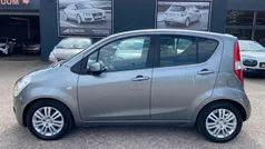 Grijs Gebruikt 2011 Suzuki Splash Exclusive Hatchback | € 7.995 (Eerlijke prijs)
