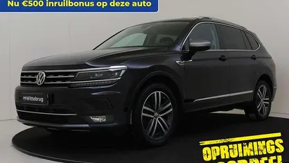 Occasion 2018 VW Tiguan Allspace Highline SUV | € 32.425 (Eerlijke prijs)