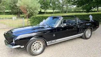 Occasion Ford Mustang 1967