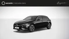 Gebruikt 2025 Mercedes A180 Luxury Hatchback | € 43.804 (Eerlijke prijs)