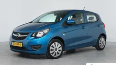 Gebruikt 2019 Opel Karl Edition Hatchback | € 11.095 (Eerlijke prijs)
