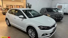 Gebruikt 2021 VW Polo Highline Hatchback | € 14.700 (Eerlijke prijs)