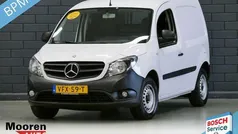 Wit Gebruikt 2020 Mercedes Citan 109 Van | € 9.250 (Eerlijke prijs)
