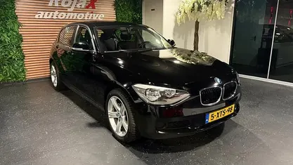 Occasion BMW 114 102 PK (75 kW) 2014 Hatchback