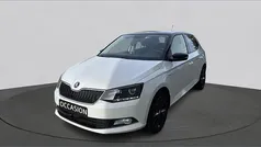 Wit Gebruikt 2017 Skoda Fabia Drive Hatchback | € 11.950 (Eerlijke prijs)