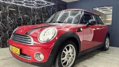 Rood Gebruikt 2007 Mini ONE Hatchback | € 4.850 (Eerlijke prijs)