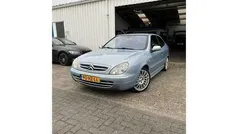 Blauw Gebruikt 2002 Citroën Xsara VTR Sport Coupé | € 899 (Eerlijke prijs)