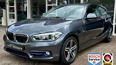 Grijs Gebruikt 2016 BMW 118 Executive Hatchback | € 13.800 (Eerlijke prijs)