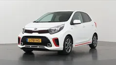 Gebruikt 2020 Kia Picanto GT-Line Hatchback | € 13.235 (Eerlijke prijs)