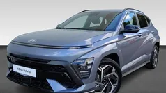 Gebruikt 2025 Hyundai Kona N Line SUV | € 38.590 (Eerlijke prijs)