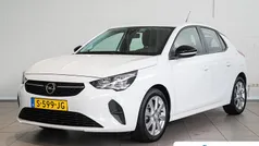 Wit Gebruikt 2023 Opel Corsa Edition Hatchback | € 14.945 (Eerlijke prijs)