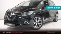 Zwart Gebruikt 2019 Renault Scénic IV Bose Edition MPV | € 16.940 (Goede deal)