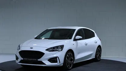 Occasion 2020 Ford Focus Business Edition Hatchback | € 19.950 (Goede deal)