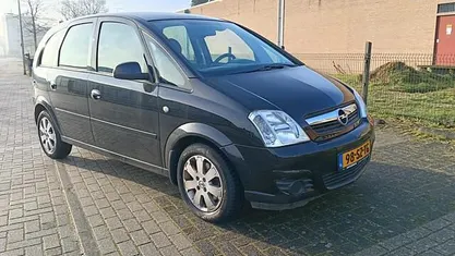 Occasion Opel Meriva Enjoy 105 PK (77 kW) 2006 MPV