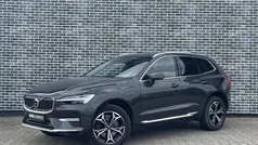 Grijs Gebruikt 2021 Volvo XC60 Inscription SUV | € 46.694 (Eerlijke prijs)