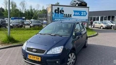Gebruikt 2004 Ford C-MAX Trend MPV | € 949 (Eerlijke prijs)