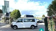 Wit Gebruikt 2017 VW T6 Van | € 18.500 (Eerlijke prijs)