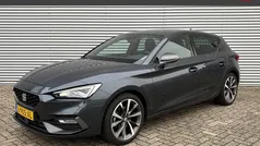 Gebruikt 2021 Seat Leon Business Hatchback | € 20.495 (Eerlijke prijs)
