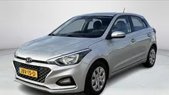 Gebruikt 2020 Hyundai i20 Hatchback | € 13.750 (Eerlijke prijs)