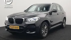 Gebruikt 2021 BMW X3 M Sport SUV | € 39.890 (Super prijs)