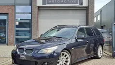 Gebruikt 2010 BMW 520 M Sport Stationwagen | € 8.940 (Eerlijke prijs)