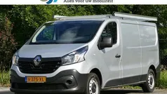 Gebruikt 2019 Renault Trafic Van | € 15.400 (Eerlijke prijs)