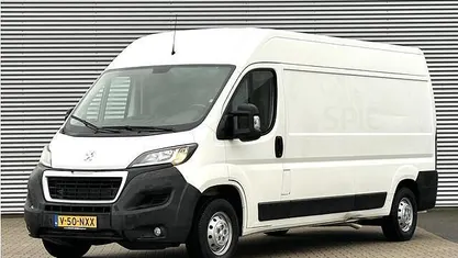 Occasion Peugeot Boxer 131 PK (96 kW) 2018 Van