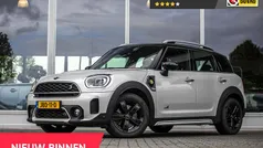 Wit Gebruikt 2021 Mini Cooper S Countryman Chili SUV | € 27.845 (Eerlijke prijs)