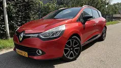 Gebruikt 2013 Renault Clio GrandTour Dynamique Stationwagen | € 4.250 (Eerlijke prijs)