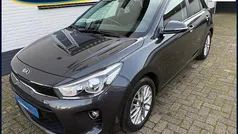 Gebruikt 2018 Kia Rio Hatchback | € 11.790 (Eerlijke prijs)