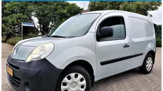 Grijs Gebruikt 2008 Renault Kangoo MPV | € 7.295 (Eerlijke prijs)