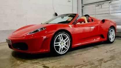 Occasion Ferrari F430 488 PK (358 kW) 2006 Cabriolet
