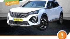 Wit Gebruikt 2024 Peugeot 2008 Allure SUV | € 25.300 (Goede deal)