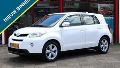 Gebruikt 2011 Toyota Urban Cruiser SUV | € 7.450 (Goede deal)