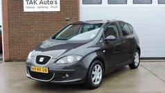 Gebruikt 2005 Seat Altea Stylance MPV | € 1.999 (Eerlijke prijs)