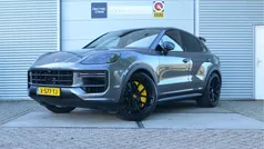 Grijs Gebruikt 2024 Porsche Cayenne Turbo E-Hybrid SUV | € 199.995 (Eerlijke prijs)