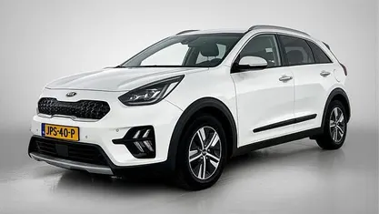 Occasion Kia Niro 105 PK (77 kW) 2021 Suv SUV