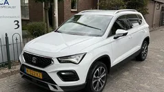 Gebruikt 2021 Seat Ateca Beats SUV | € 22.950 (Eerlijke prijs)