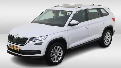 Occasion Skoda Kodiaq Business Line 150 PK (110 kW) 2019 SUV
