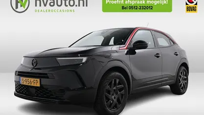 Occasion 2023 Opel Mokka GS Line SUV | € 20.895 (Eerlijke prijs)