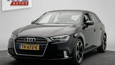 Gebruikt 2018 Audi A3 Sportback Sport Hatchback | € 12.400 (Eerlijke prijs)