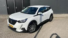 Gebruikt 2022 Peugeot 2008 Active SUV | € 13.850 (Super prijs)