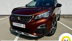 Grijs Gebruikt 2018 Peugeot 3008 Allure SUV | € 17.749 (Goede deal)