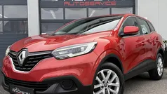 Gebruikt 2016 Renault Kadjar Life SUV | € 10.445 (Goede deal)