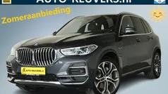 Grijs Gebruikt 2022 BMW X5 Executive SUV | € 61.900 (Super prijs)