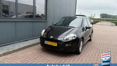 Gebruikt 2015 Fiat Punto Pop Hatchback | € 7.500 (Eerlijke prijs)